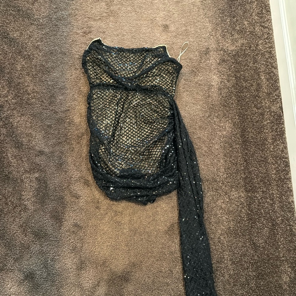 Fashion Nova mini dress